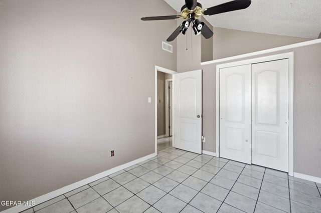 1565 MICHELANGELO Drive, El Paso, TX 79936