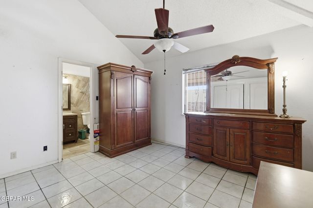 1565 MICHELANGELO Drive, El Paso, TX 79936