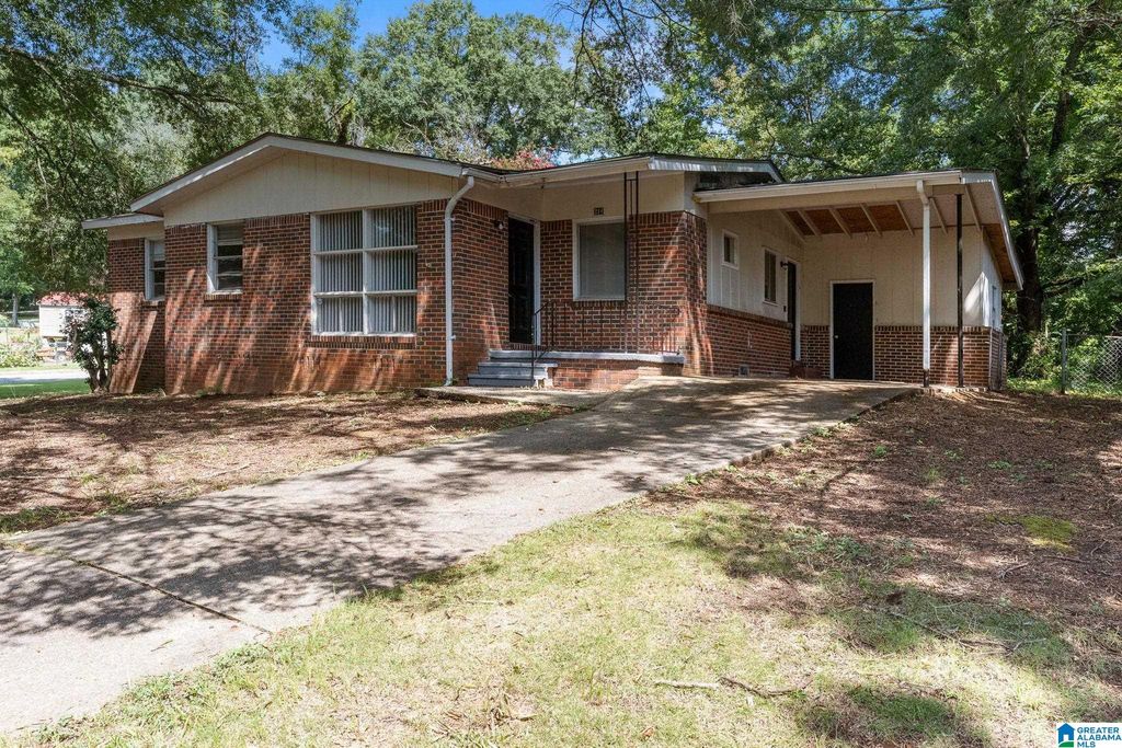 224 13TH AVENUE NE, Birmingham, AL 35215