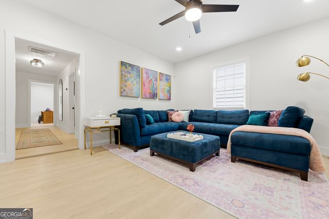 674 Jett Street NW, Atlanta, GA 30318