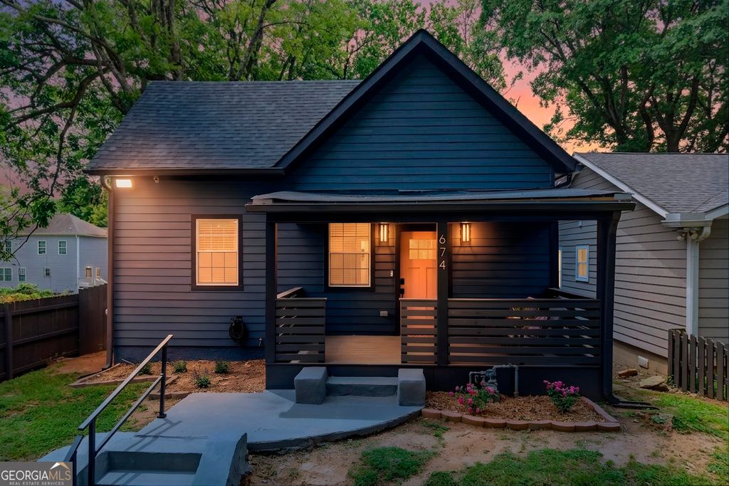 674 Jett Street NW, Atlanta, GA 30318