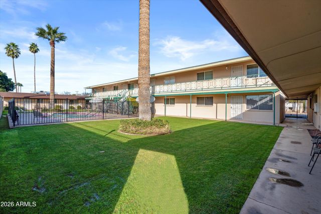 1908 W Berridge Lane 13, Phoenix, AZ 85015