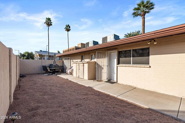 1908 W Berridge Lane 13, Phoenix, AZ 85015