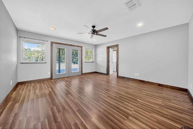 3406 County Road 415, Tyler, TX 75704