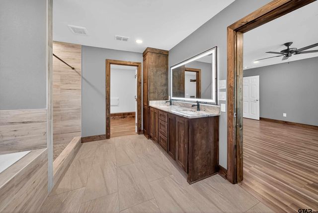 3406 County Road 415, Tyler, TX 75704