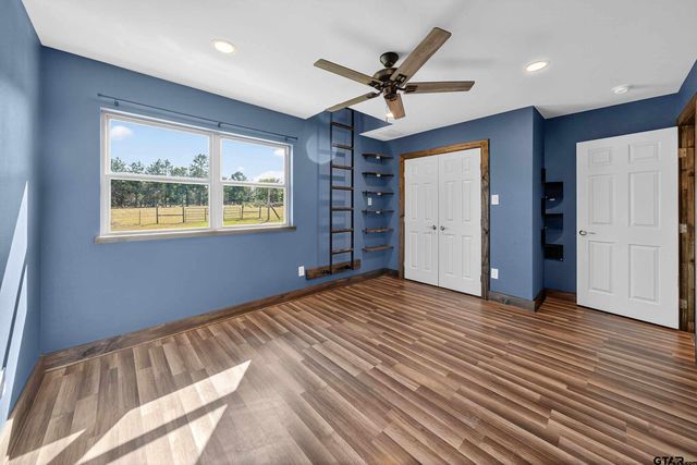 3406 County Road 415, Tyler, TX 75704