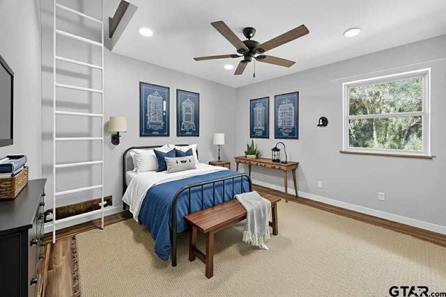 3406 County Road 415, Tyler, TX 75704