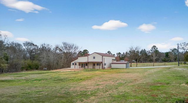 3406 County Road 415, Tyler, TX 75704