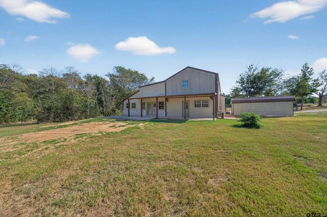 3406 County Road 415, Tyler, TX 75704