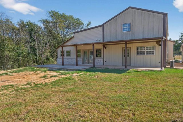 3406 County Road 415, Tyler, TX 75704