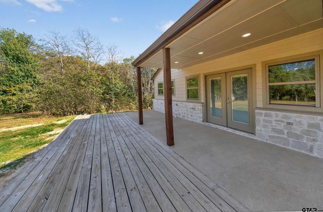3406 County Road 415, Tyler, TX 75704