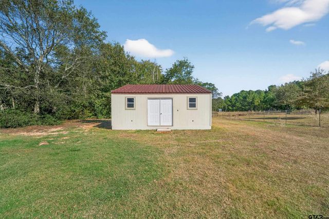 3406 County Road 415, Tyler, TX 75704