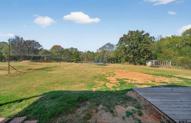 3406 County Road 415, Tyler, TX 75704