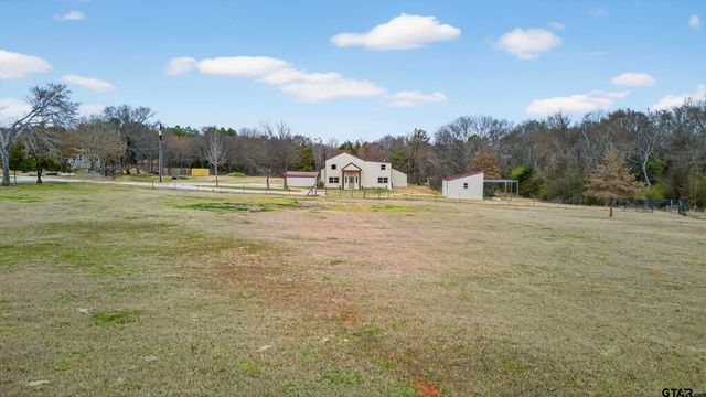 3406 County Road 415, Tyler, TX 75704