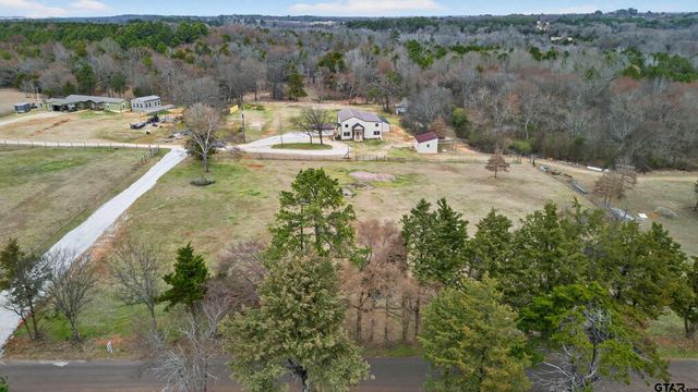 3406 County Road 415, Tyler, TX 75704