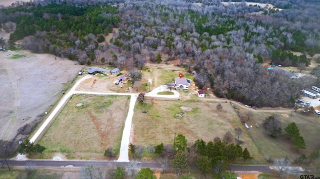 3406 County Road 415, Tyler, TX 75704