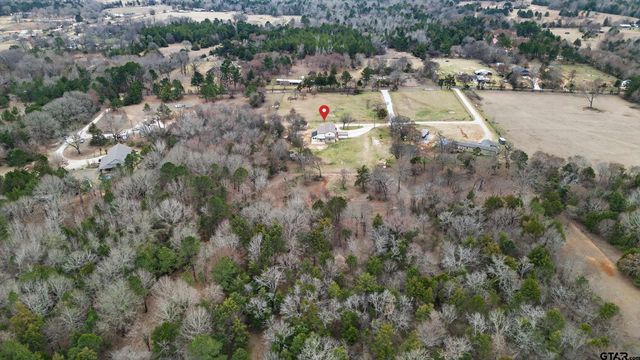 3406 County Road 415, Tyler, TX 75704
