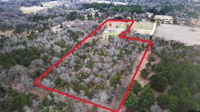 3406 County Road 415, Tyler, TX 75704