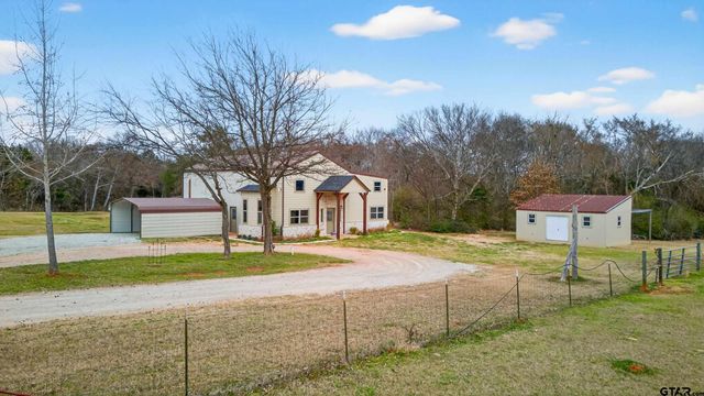 3406 County Road 415, Tyler, TX 75704