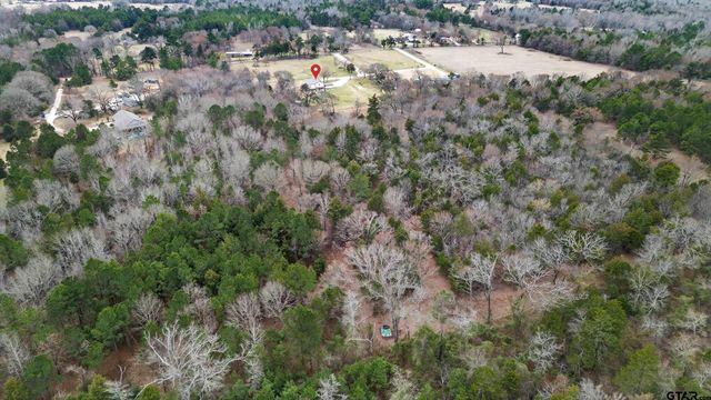 3406 County Road 415, Tyler, TX 75704