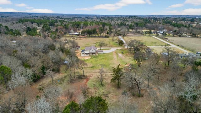 3406 County Road 415, Tyler, TX 75704