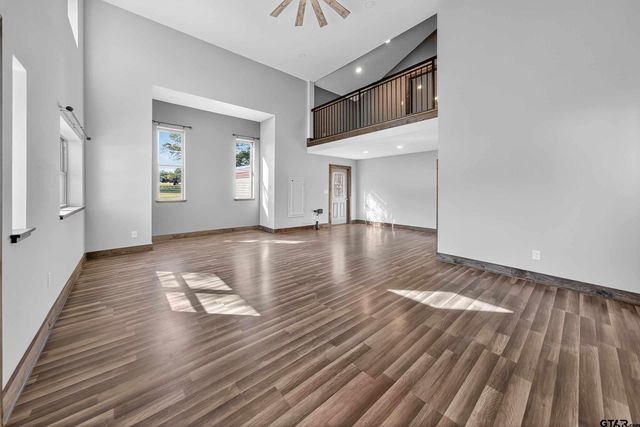3406 County Road 415, Tyler, TX 75704