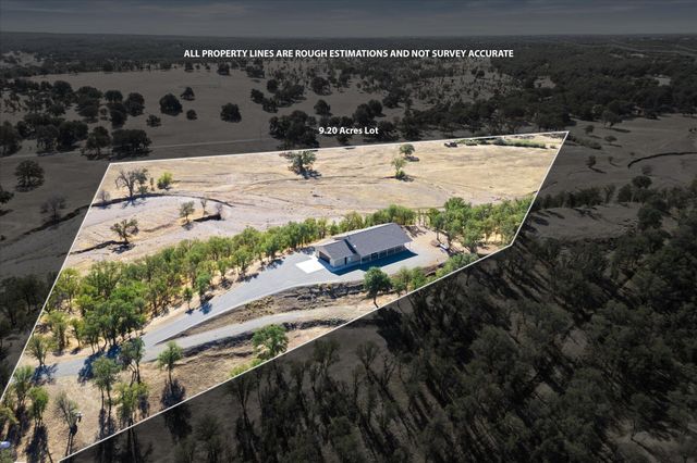 18720 Cobblestone Drive, Cottonwood, CA 96022