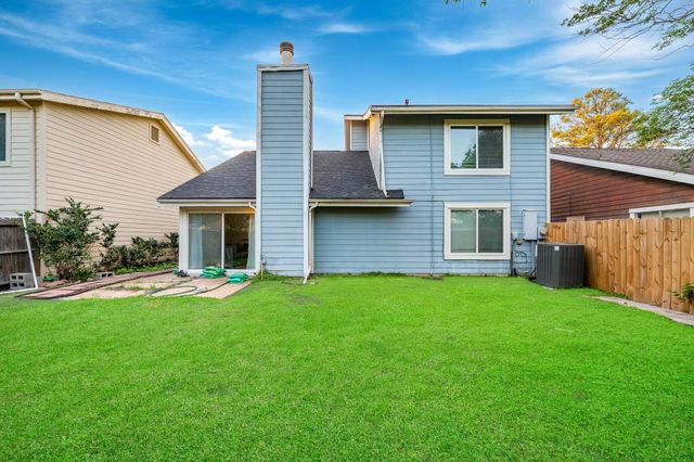 13619 Braeswest Drive, Houston, TX 77082