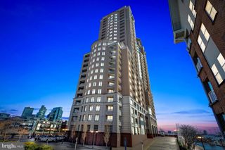 100 HARBORVIEW DR #307, Baltimore, MD 21230