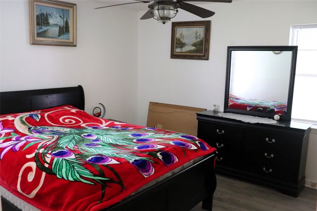620 Mink Drive, Greenville, TX 75402