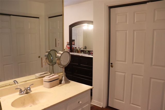 620 Mink Drive, Greenville, TX 75402