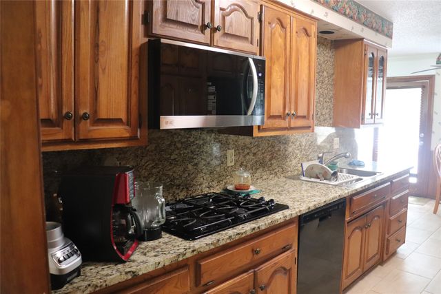 620 Mink Drive, Greenville, TX 75402
