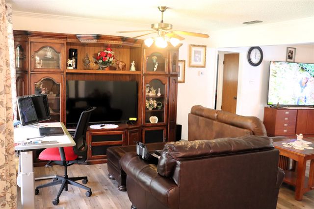 620 Mink Drive, Greenville, TX 75402
