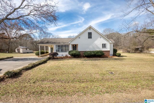 691 MARBLE CITY HEIGHTS CIRCLE, Sylacauga, AL 35150