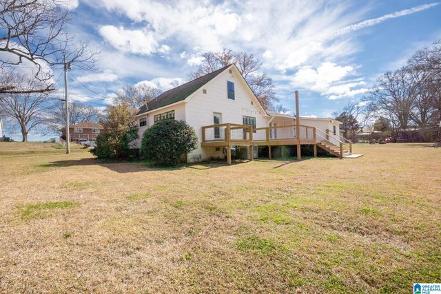 691 MARBLE CITY HEIGHTS CIRCLE, Sylacauga, AL 35150