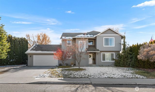 2389 Fancher Field Road, East Wenatchee, WA 98802