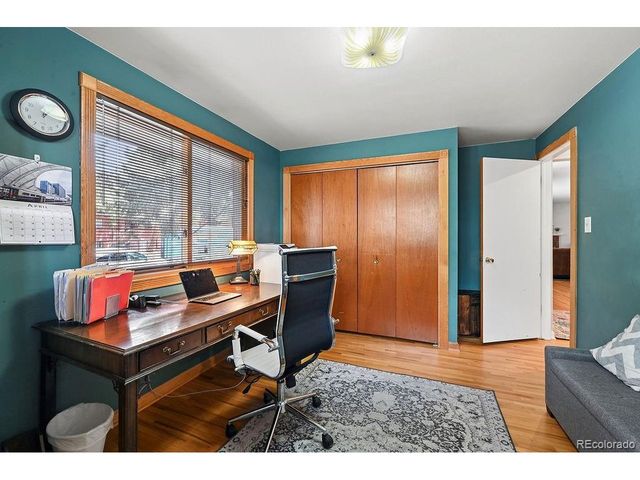 5402 E Warren Ave, Denver, CO 80222