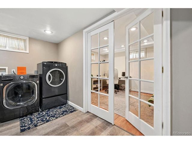 5402 E Warren Ave, Denver, CO 80222