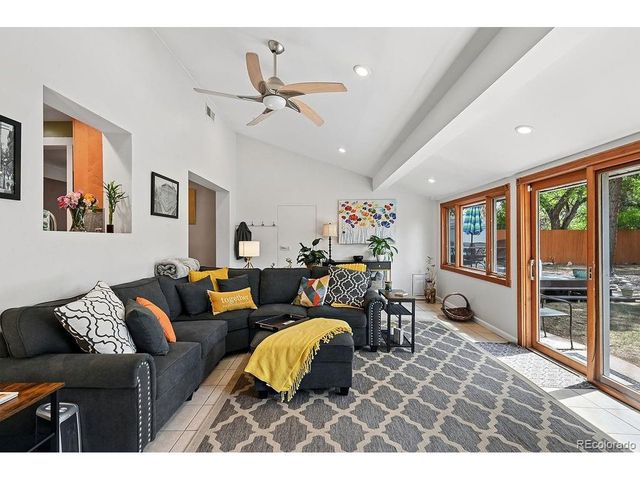 5402 E Warren Ave, Denver, CO 80222