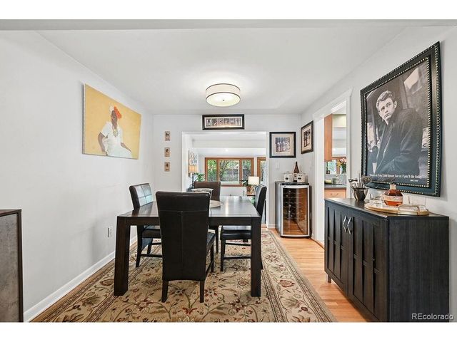 5402 E Warren Ave, Denver, CO 80222