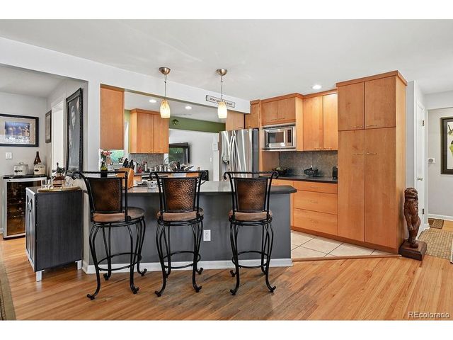 5402 E Warren Ave, Denver, CO 80222