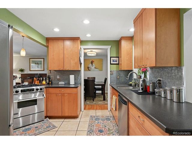 5402 E Warren Ave, Denver, CO 80222