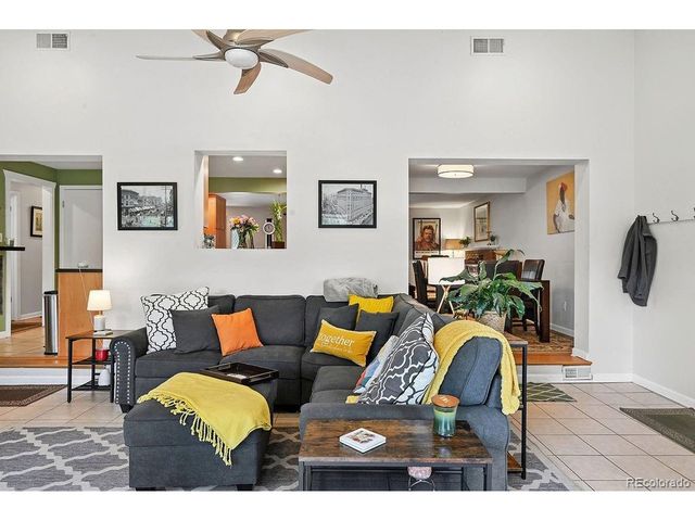 5402 E Warren Ave, Denver, CO 80222