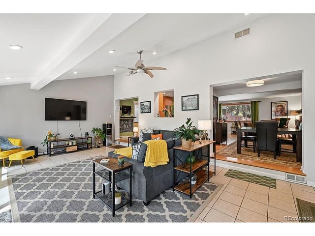 5402 E Warren Ave, Denver, CO 80222