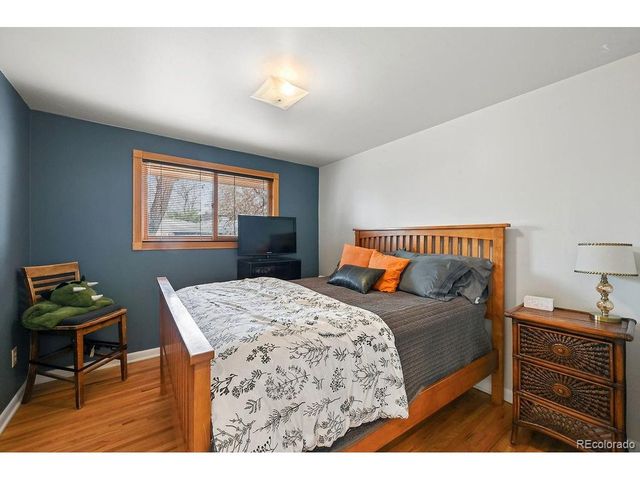 5402 E Warren Ave, Denver, CO 80222