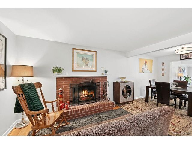 5402 E Warren Ave, Denver, CO 80222