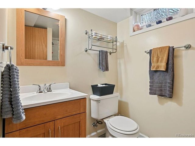 5402 E Warren Ave, Denver, CO 80222