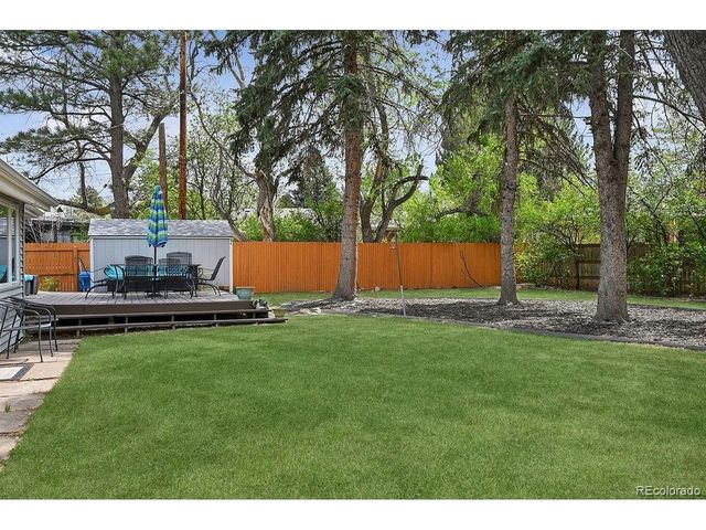 5402 E Warren Ave, Denver, CO 80222