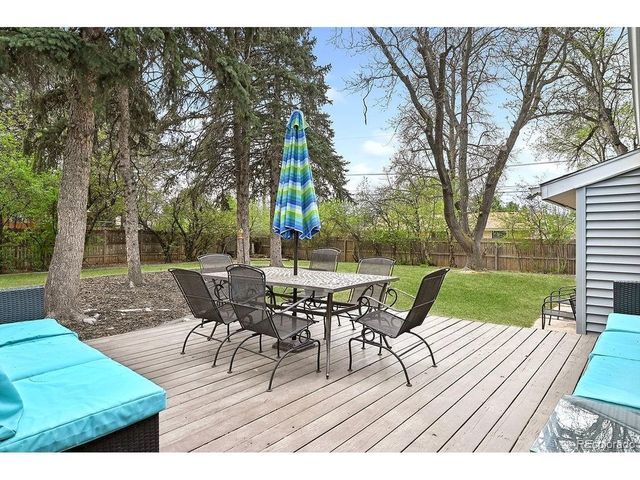 5402 E Warren Ave, Denver, CO 80222