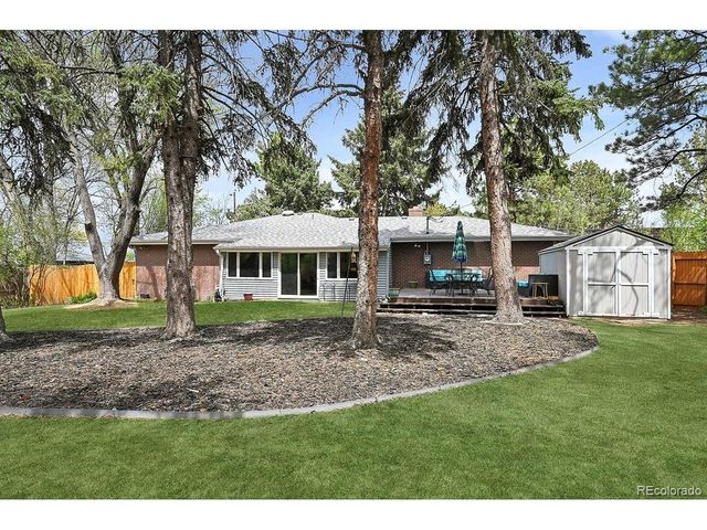 5402 E Warren Ave, Denver, CO 80222